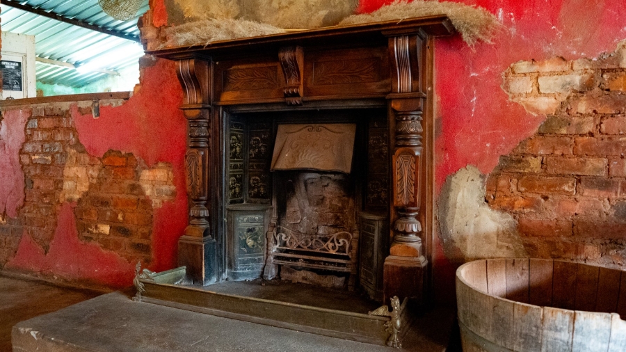 Commercial Property for Sale in Rietfontein A H North West